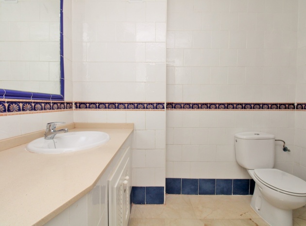 Revente - Appartement - Playa Flamenca - jumilla