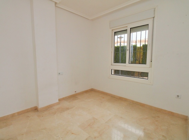 Revente - Appartement - Playa Flamenca - jumilla