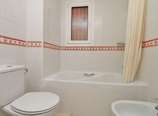 Revente - Appartement - Playa Flamenca - jumilla
