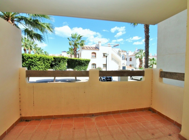 Revente - Appartement - Playa Flamenca - jumilla