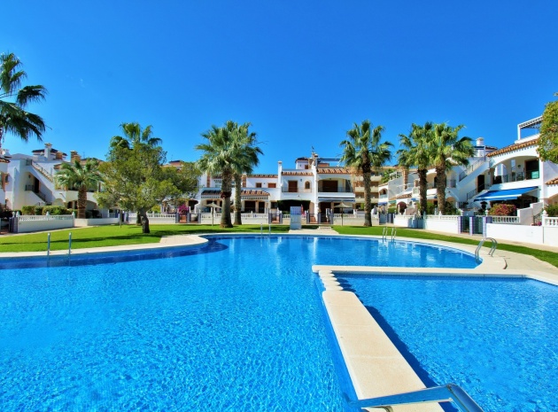 Revente - Appartement - Playa Flamenca - jumilla