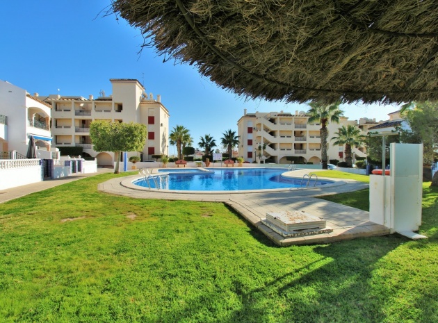 Revente - Appartement - Playa Flamenca - jumilla