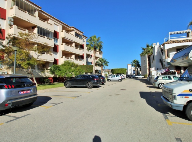 Revente - Appartement - Playa Flamenca - jumilla