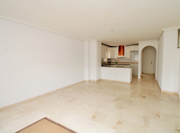 Revente - Appartement - Playa Flamenca - jumilla