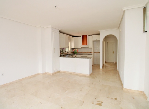 Revente - Appartement - Playa Flamenca - jumilla