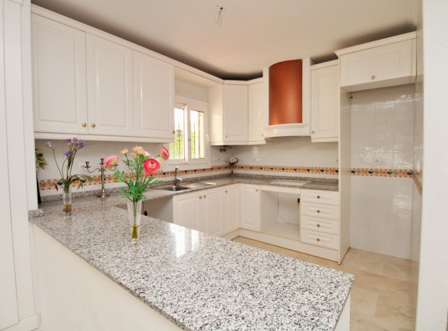 Revente - Appartement - Playa Flamenca - jumilla