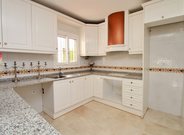 Revente - Appartement - Playa Flamenca - jumilla