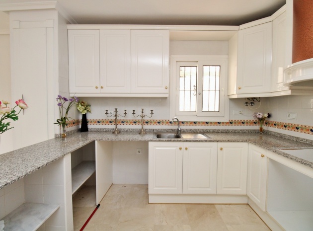 Revente - Appartement - Playa Flamenca - jumilla