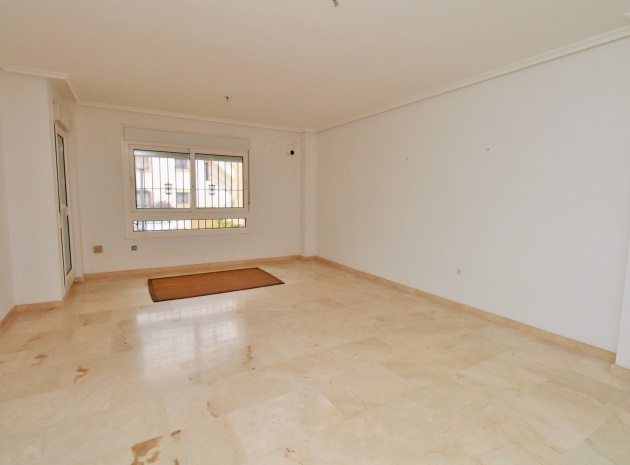 Revente - Appartement - Playa Flamenca - jumilla