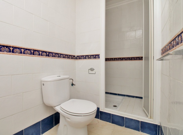 Revente - Appartement - Playa Flamenca - jumilla