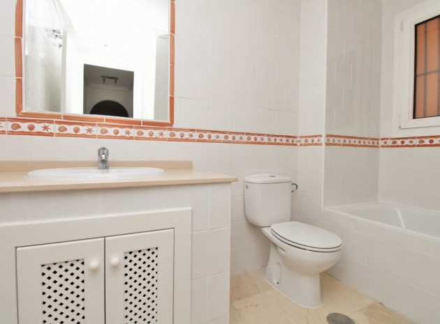 Revente - Appartement - Playa Flamenca - jumilla