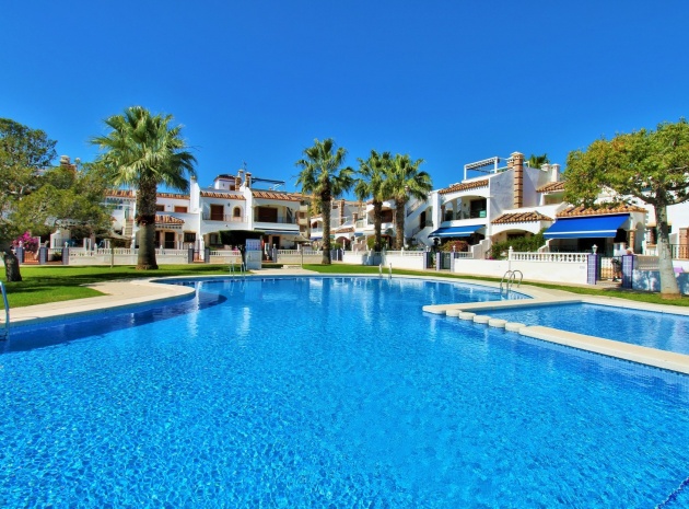 Revente - Appartement - Playa Flamenca - jumilla