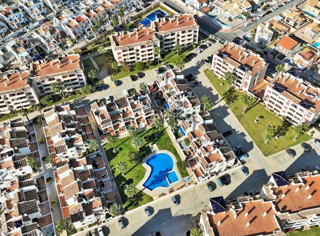 Revente - Appartement - Playa Flamenca - jumilla