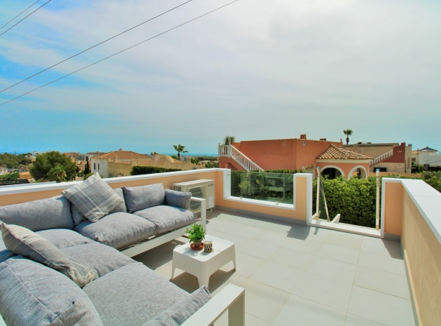 Revente - Bungalow - Villamartin - blue lagoon