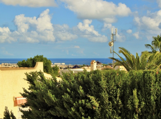 Revente - Bungalow - Villamartin - blue lagoon