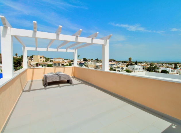 Revente - Bungalow - Villamartin - blue lagoon