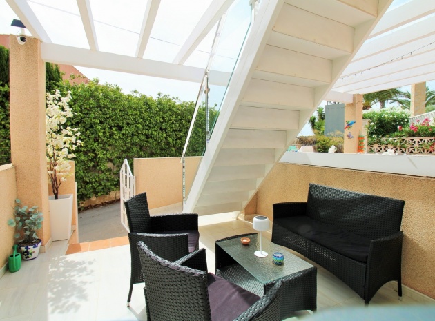 Revente - Bungalow - Villamartin - blue lagoon