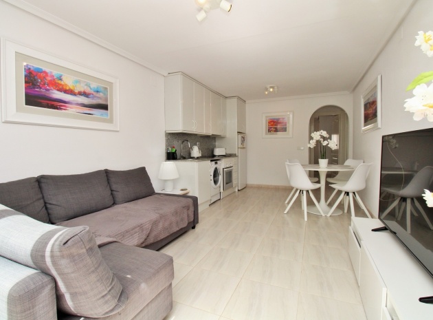 Revente - Bungalow - Villamartin - blue lagoon