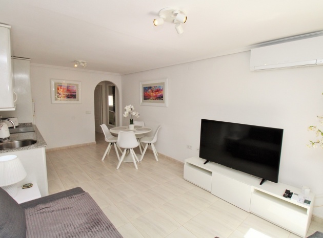 Revente - Bungalow - Villamartin - blue lagoon