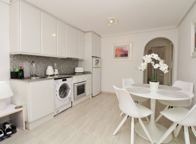 Revente - Bungalow - Villamartin - blue lagoon