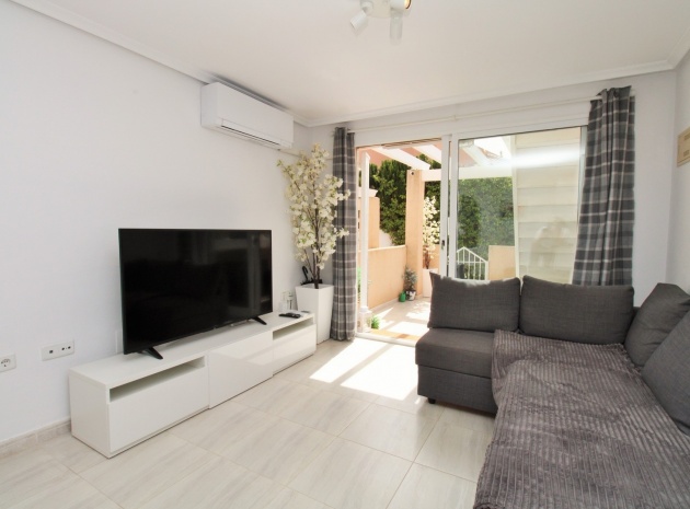 Revente - Bungalow - Villamartin - blue lagoon