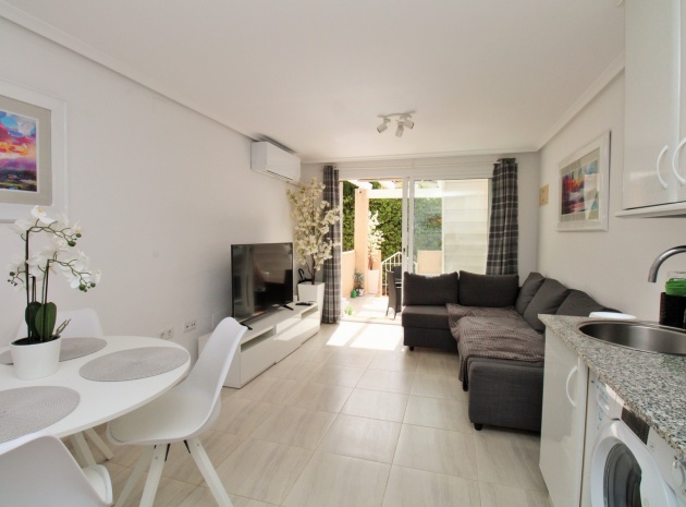 Revente - Bungalow - Villamartin - blue lagoon