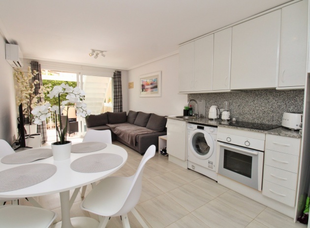 Revente - Bungalow - Villamartin - blue lagoon