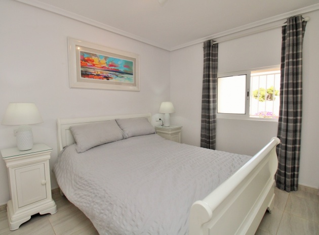 Revente - Bungalow - Villamartin - blue lagoon