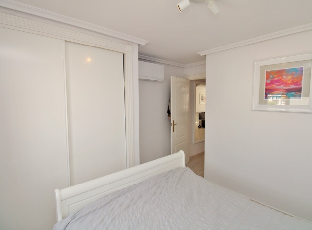 Revente - Bungalow - Villamartin - blue lagoon