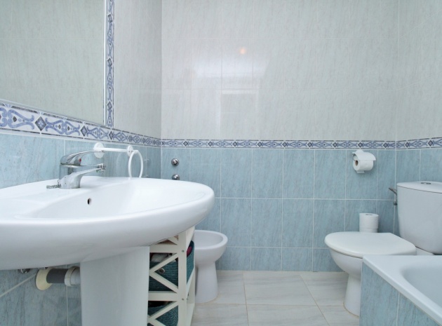 Revente - Bungalow - Villamartin - blue lagoon