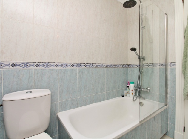 Revente - Bungalow - Villamartin - blue lagoon