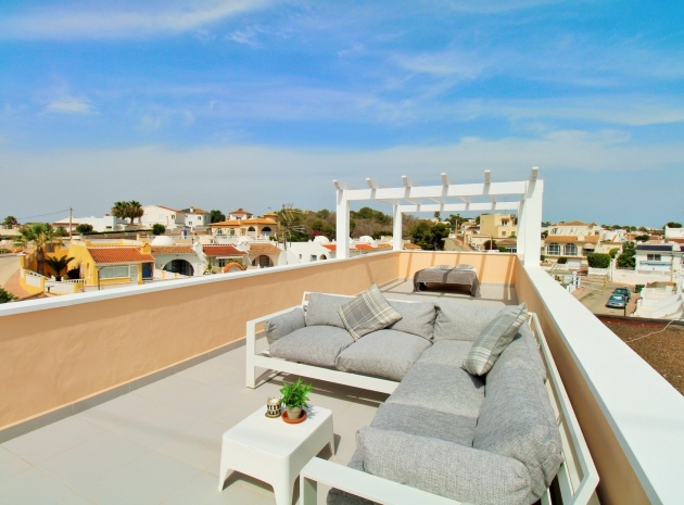 Revente - Bungalow - Villamartin - blue lagoon