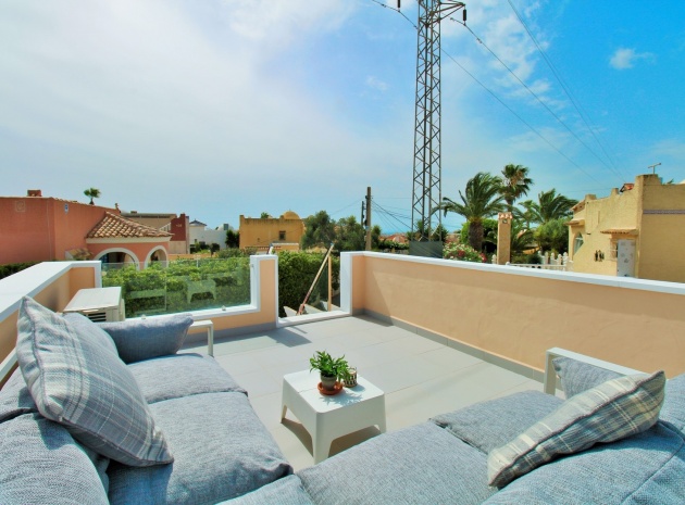 Revente - Bungalow - Villamartin - blue lagoon