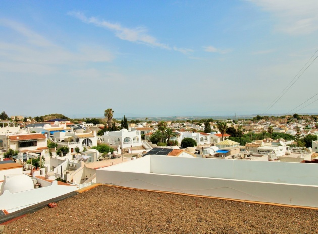 Revente - Bungalow - Villamartin - blue lagoon