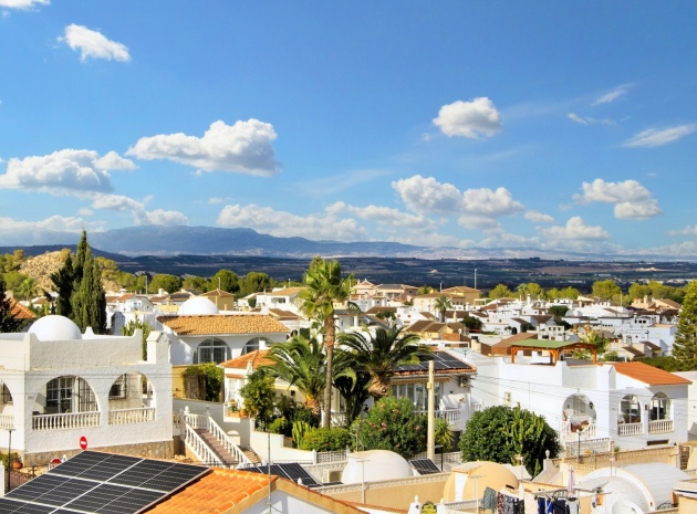 Revente - Bungalow - Villamartin - blue lagoon