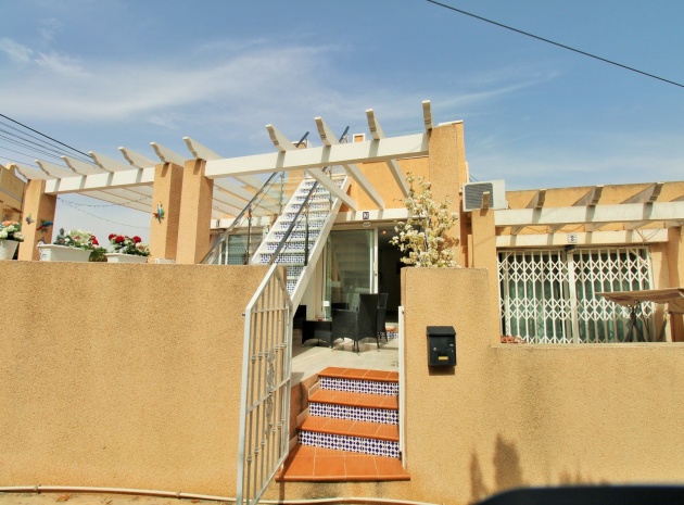 Revente - Bungalow - Villamartin - blue lagoon