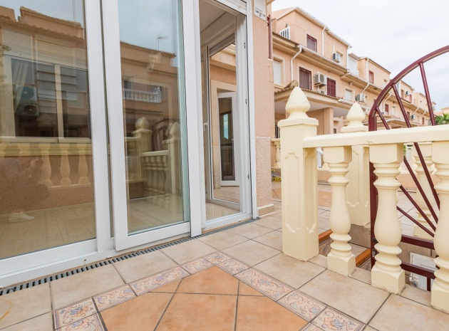 Återförsäljning - Radhus - Playa Flamenca - pueblo caballero