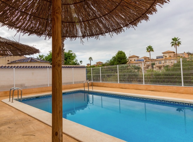 Återförsäljning - Radhus - Playa Flamenca - pueblo caballero