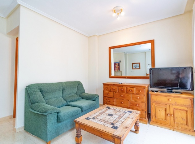 Återförsäljning - Radhus - Playa Flamenca - pueblo caballero