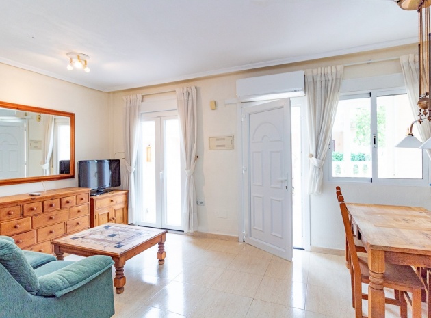 Återförsäljning - Radhus - Playa Flamenca - pueblo caballero