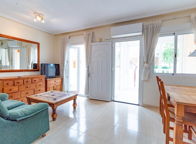 Återförsäljning - Radhus - Playa Flamenca - pueblo caballero