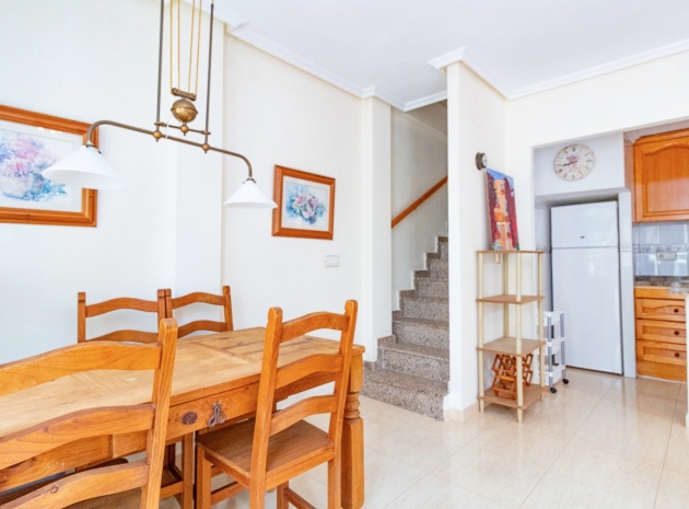 Återförsäljning - Radhus - Playa Flamenca - pueblo caballero