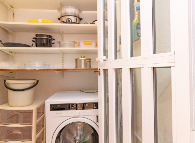 Återförsäljning - Radhus - Playa Flamenca - pueblo caballero