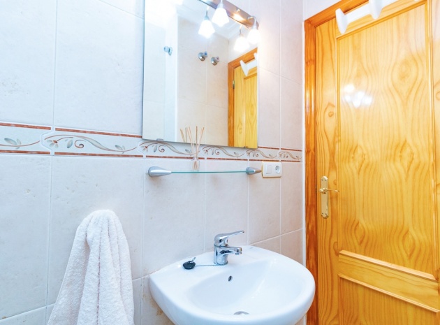 Återförsäljning - Radhus - Playa Flamenca - pueblo caballero