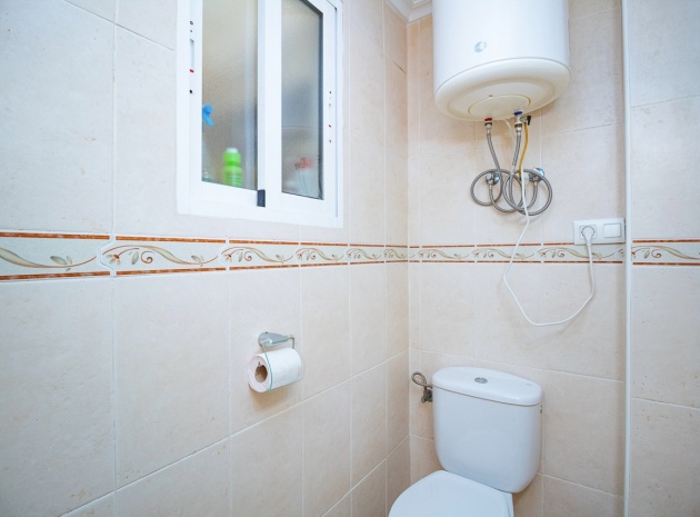 Återförsäljning - Radhus - Playa Flamenca - pueblo caballero