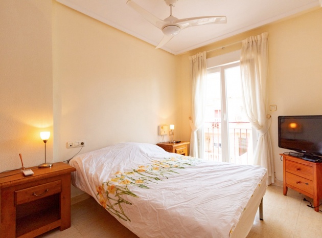 Återförsäljning - Radhus - Playa Flamenca - pueblo caballero