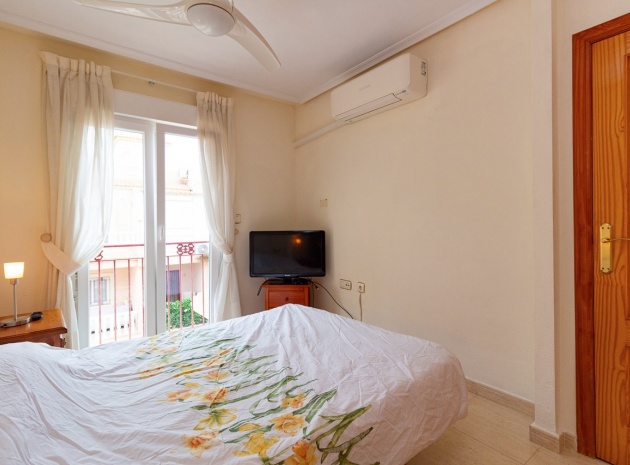 Återförsäljning - Radhus - Playa Flamenca - pueblo caballero