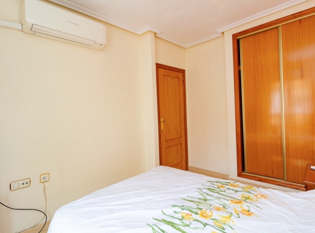 Återförsäljning - Radhus - Playa Flamenca - pueblo caballero