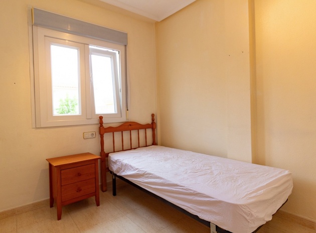 Återförsäljning - Radhus - Playa Flamenca - pueblo caballero