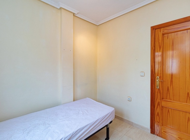 Återförsäljning - Radhus - Playa Flamenca - pueblo caballero